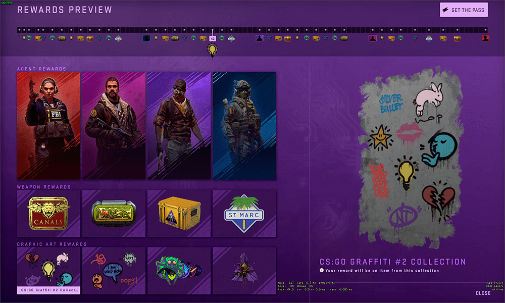 Odabir gaming bonusa 1